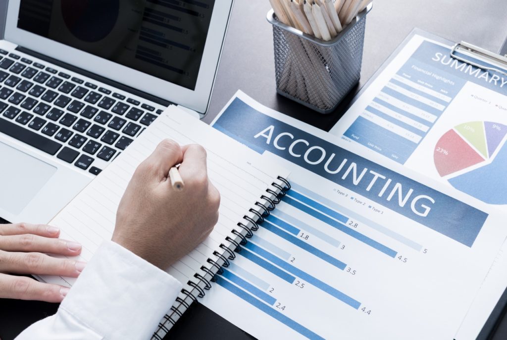 Accounting About Minerva
